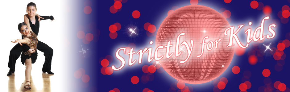 strictly for kids