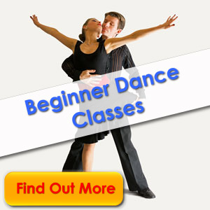 Dance Class Selector